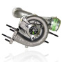 Photo Turbo neuf d'origine GARRETT - 2.5 TDI 90 109cv 109cv