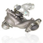 Photo Turbo neuf d'origine GARRETT - 2.2 HDI 128cv 130cv, 2.2 JTD 128cv