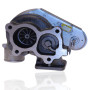 Photo Turbo échange standard GARRETT - 1.4 TD 70cv, 1.7 TD 63 70 72cv 64 70cv, 1.7 TDS 63cv 70cv