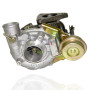 Photo Turbo échange standard KKK - 1.9 TDI 90cv