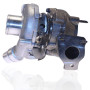 Photo Turbo échange standard GARRETT - 2.0 DCI 150cv 130 150cv