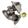 Photo Turbo neuf d'origine GARRETT - 2.0 HDI 109 110cv 109cv 108cv 95cv 110cv 107cv 95 109 110cv 107 109cv, 2.0 JTD 107 109cv 110cv 95cv 107 109 110cv