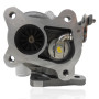 Photo Turbo neuf d'origine MITSUBISHI - 1.7 CDTI 75cv 80cv, 1.7 DI 75cv 65cv, 1.7 DTI 80cv 75cv