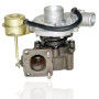 Photo Turbo échange standard GARRETT - 1.9 JTD 100cv 100 105cv 105cv 108cv, 1.9 MJTD 100 105cv