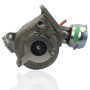 Photo Turbo neuf d'origine GARRETT - 2.0 TDI 121 126 136cv 121 126 140cv 120 136 140cv 140cv 136cv