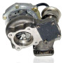 Photo Turbo neuf d'origine GARRETT - 2.4 TD 92cv 108cv 102 108cv 92 108cv 109 115cv