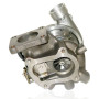 Photo Turbo échange standard TOYOTA - 4.2 TD 167 168cv