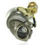 Photo Turbo neuf d'origine GARRETT - 2.9 D 102cv 122 125cv