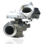 Photo Turbo neuf d'origine GARRETT - 3.0 D 231cv 197cv, 3.0 D 24V 197cv