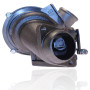 Photo Turbo échange standard KKK - 2.3 TD 98cv