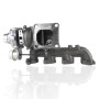 Photo Turbo échange standard GARRETT - 1.8 TDI 75 90cv, 1.8 TDDI 75cv 90cv 75 90cv