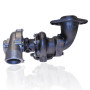 Photo Turbo neuf d'origine KKK - 1.7 TD 90cv, 1.8 TD 90cv, 1.8 TRD 90cv