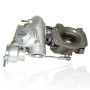 Photo Turbo neuf d'origine MITSUBISHI - 2.3 T 240cv 250cv, 2.3 i 240cv 250cv, 2.0 i 225cv