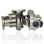 Photo Turbo neuf d'origine GARRETT - 2.5 TD 95cv 97cv, 1.9 TD 82cv