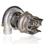 Photo Turbo échange standard GARRETT - 1.9 TD 90 92cv