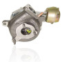 Photo Turbo échange standard GARRETT - 1.9 TDI 90cv 110cv 90 110cv