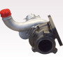 Photo Turbo neuf KBO - 2.0 i 165cv 165 170cv 170cv, 2.0 i 16V 170cv 165 170cv 165cv, 2.0 TCE 16V 180cv