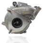 Photo Turbo échange standard GARRETT - 2.7 TDI V6 190cv 163cv