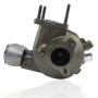 Photo Turbo neuf d'origine GARRETT - 1.5 CRDI 110cv 102cv 115cv 88cv