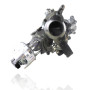 Photo Turbo neuf d'origine GARRETT - 2.2 HDI 16V 163 170cv 170cv, 2.2 JTD 16V 170cv