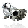 Photo Turbo neuf d'origine GARRETT - 1.4 T ECOTEC 140cv 120 140cv