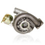 Photo Turbo échange standard GARRETT - 1.9 TD 90 92cv, 1.7 TD 90cv