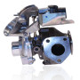 Photo Turbo neuf d'origine GARRETT - 2.0 D 163cv 122cv