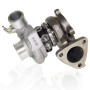 Photo Turbo échange standard MITSUBISHI - 2.5 TD 100cv 80 100cv, 2.5 TDCI 105cv, 2.5 TCI 100cv