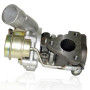 Photo Turbo neuf d'origine MITSUBISHI - 2.0 TD 90cv