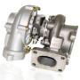 Photo Turbo neuf d'origine KKK - 2.5 TDI 107cv 113cv