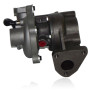 Photo Turbo neuf KBO - 1.3 JTD 70cv 75cv, 1.3 MJTD 70cv 75cv, 1.3 CDTI 75cv