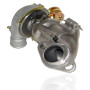 Photo Turbo échange standard KKK - 1.9 TD 90 92cv