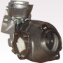 Photo Turbo neuf KBO - 2.0 TD 150cv, 2.0 D 150cv