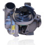 Photo Turbo neuf d'origine GARRETT - 2.0 TDCI 136 140cv, 2.0 D 136 140cv