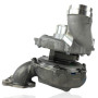 Photo Turbo neuf d'origine GARRETT - 3.0 CDI V6 224cv 230cv, 3.0 CRD 223cv