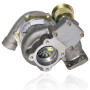 Photo Turbo échange standard GARRETT - 2.5 D 102cv