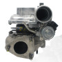 Photo Turbo échange standard TOYOTA - 3.0 D-4D 163 166cv