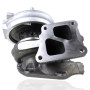 Photo Turbo neuf d'origine MITSUBISHI - 2.0 16V 265cv, 2.0 280cv, 2.0 i 280cv