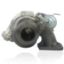 Photo Turbo neuf d'origine MITSUBISHI - 1.6 HDI 90 92cv, 1.6 TDCI 90 92cv