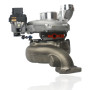 Photo Turbo échange standard GARRETT - 3.0 CRD  V6 218cv, 3.0 CDI V6 224cv 190cv 190 224cv 184cv 204cv, 2.9 CDI V6 190cv 224cv