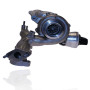 Photo Turbo neuf d'origine KKK - 2.0 TDI 136 140cv 140cv 110cv 136cv 163cv