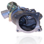 Photo Turbo neuf d'origine KKK - 2.7 i 250cv, 2.7 TDI 250cv