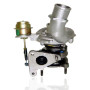 Photo Turbo échange standard KKK - 1.9 DTI 100cv, 1.9 DI 80cv, 1.9 DCI 105 107 110cv 105cv 82cv 100cv