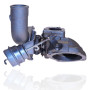 Photo Turbo neuf d'origine KKK - 1.8 i 150cv 180cv