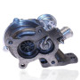 Photo Turbo échange standard KKK - 1.4 HDI 54cv, 1.4 D 54cv