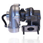 Photo Turbo échange standard KKK - 2.3 JTD 110cv