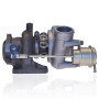 Photo Turbo neuf d'origine MITSUBISHI - 2.3 i 225cv 230cv 250cv 260cv, 2.0 i 205cv