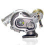 Photo Turbo neuf d'origine GARRETT - 2.0 DI 100cv 82cv, 2.0 DTI 82cv