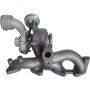 Photo Turbo neuf KBO - 2.0 TDI 136 140cv