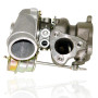 Photo Turbo échange standard KKK - 1.8 i 210cv 225cv